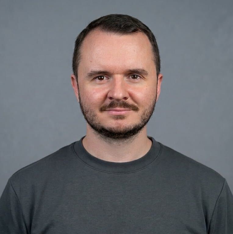 Dmitry Ogurtsov