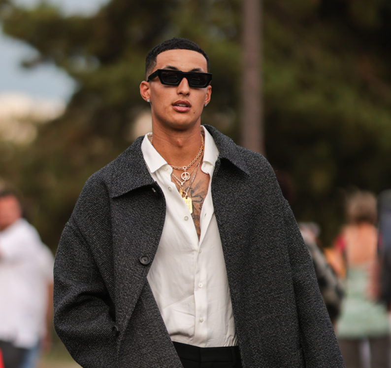 Manager of Kyle Kuzma