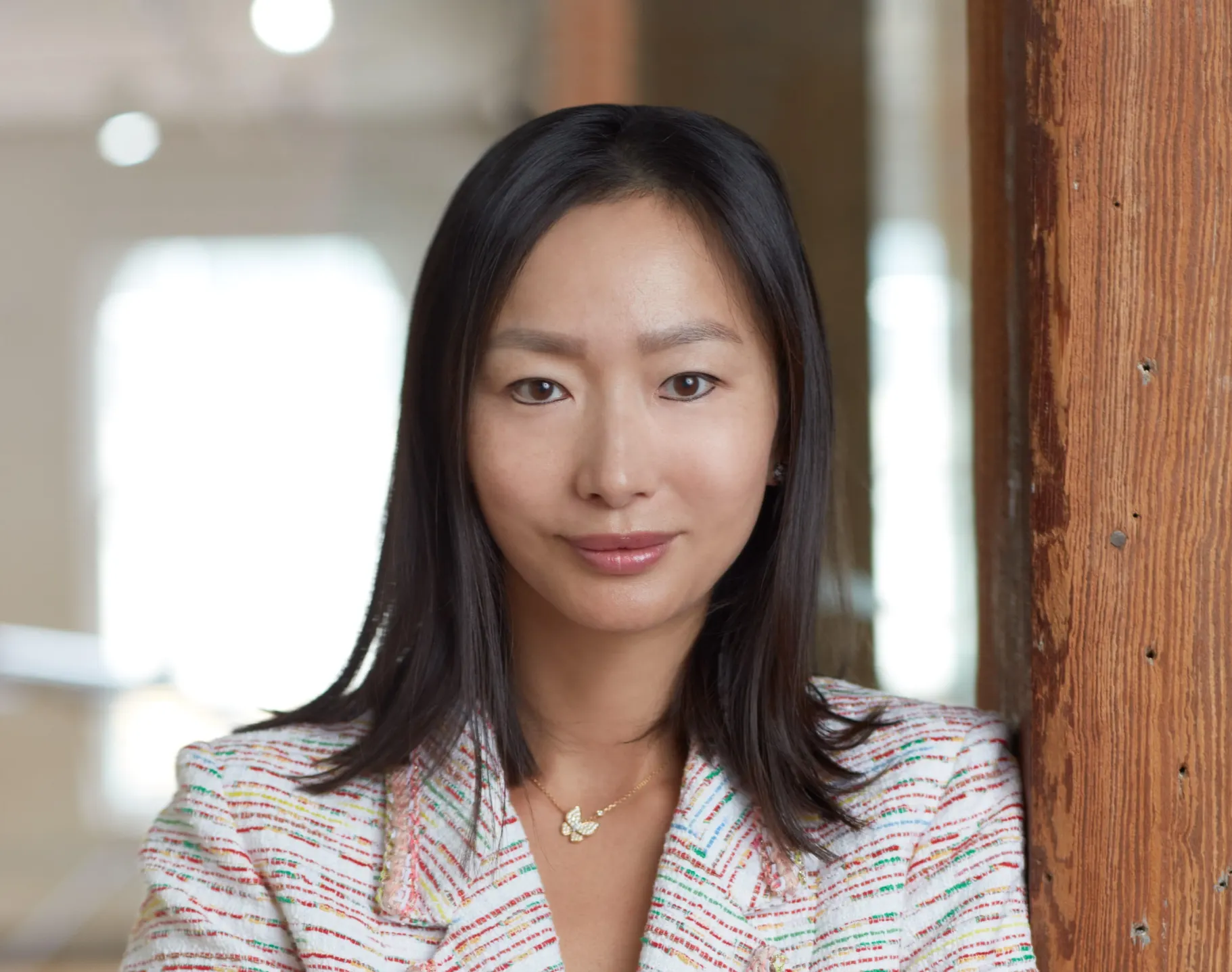 Leona Qi
