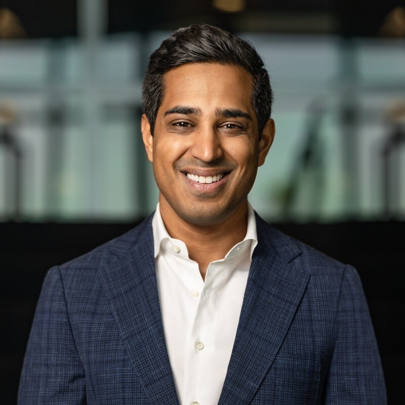 Nikhil Goel